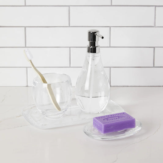 Droplet Tray