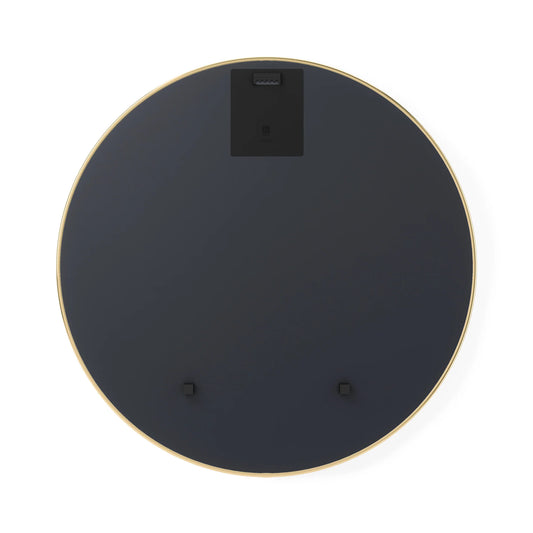Hubba Wall Mirror