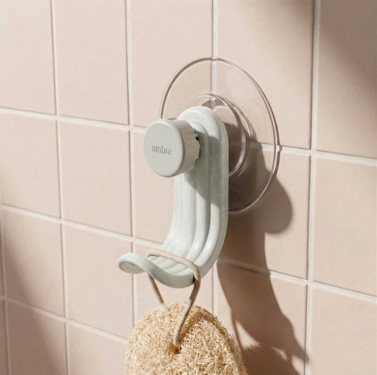 Nami Adhesive Hooks, Set of 3