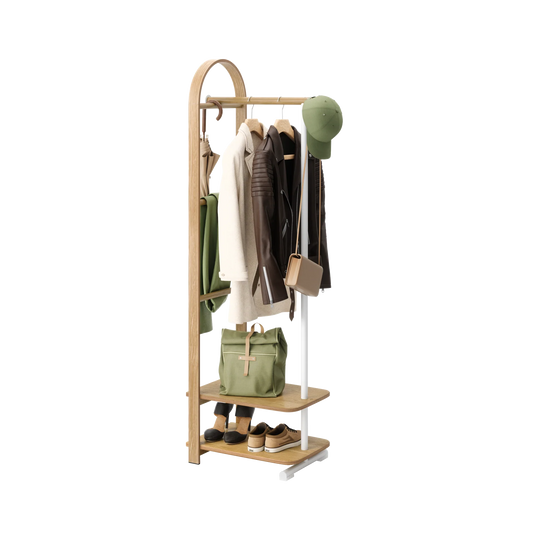 Bellwood Coat Rack