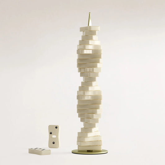 Spintile Dominos