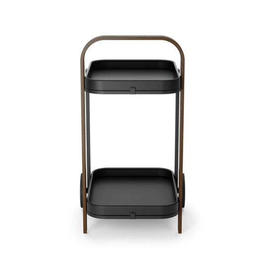 Bellwood Bar & Storage Cart