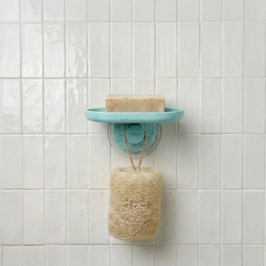 Nami Adhesive Soap Dish