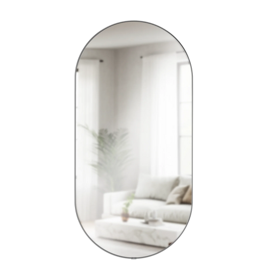 Hubba Pill Mirror