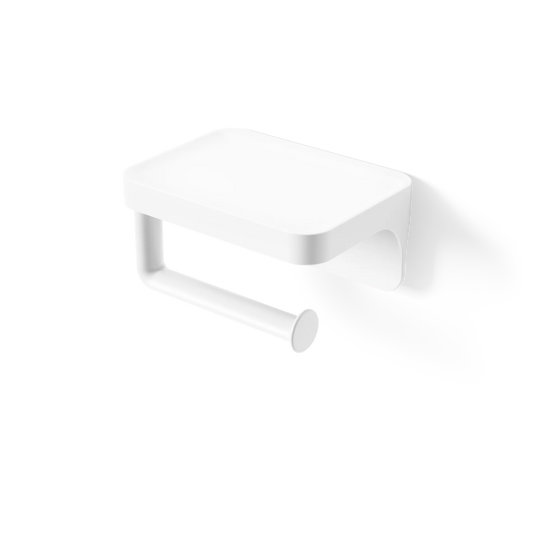 Flex Adhesive Toilet Paper Holder