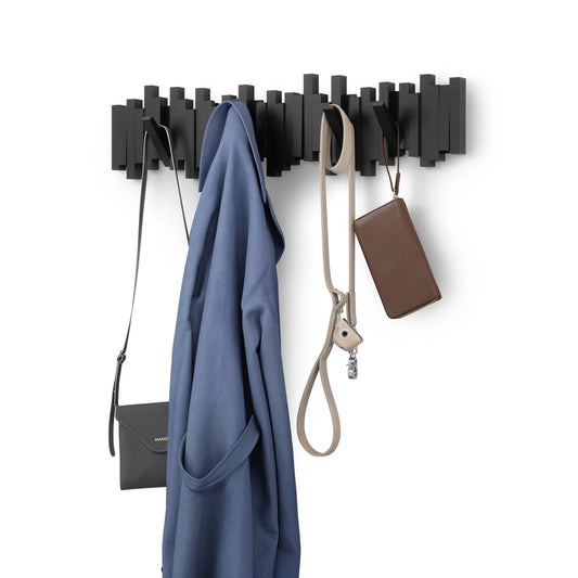 Sticks 8 Wall Hook