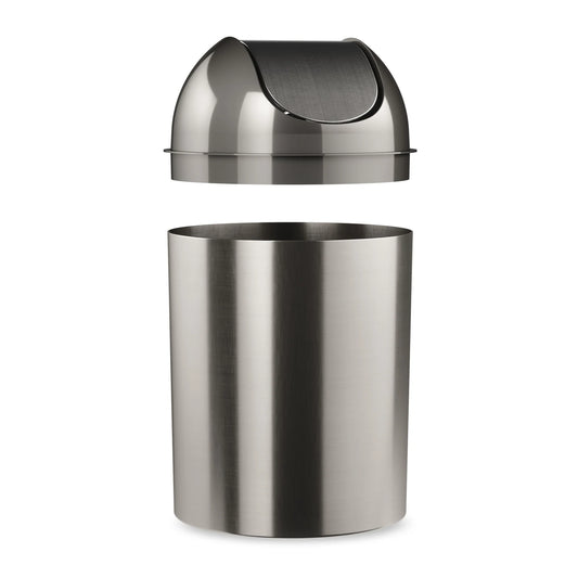 Mezzo Trash Can